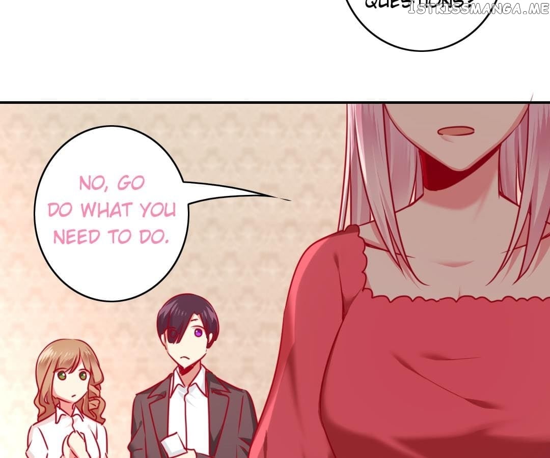 Child And Sweet Wife Chapter 26 - page 44