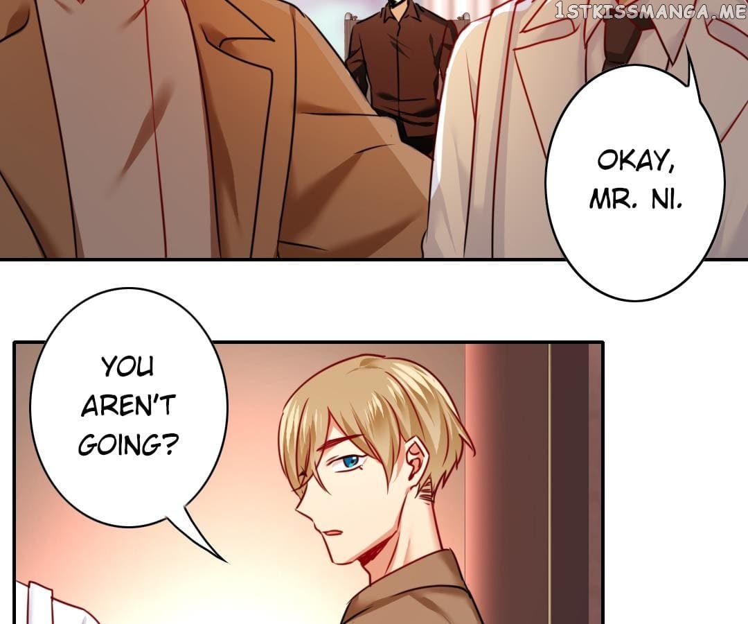 Child And Sweet Wife Chapter 26 - page 5