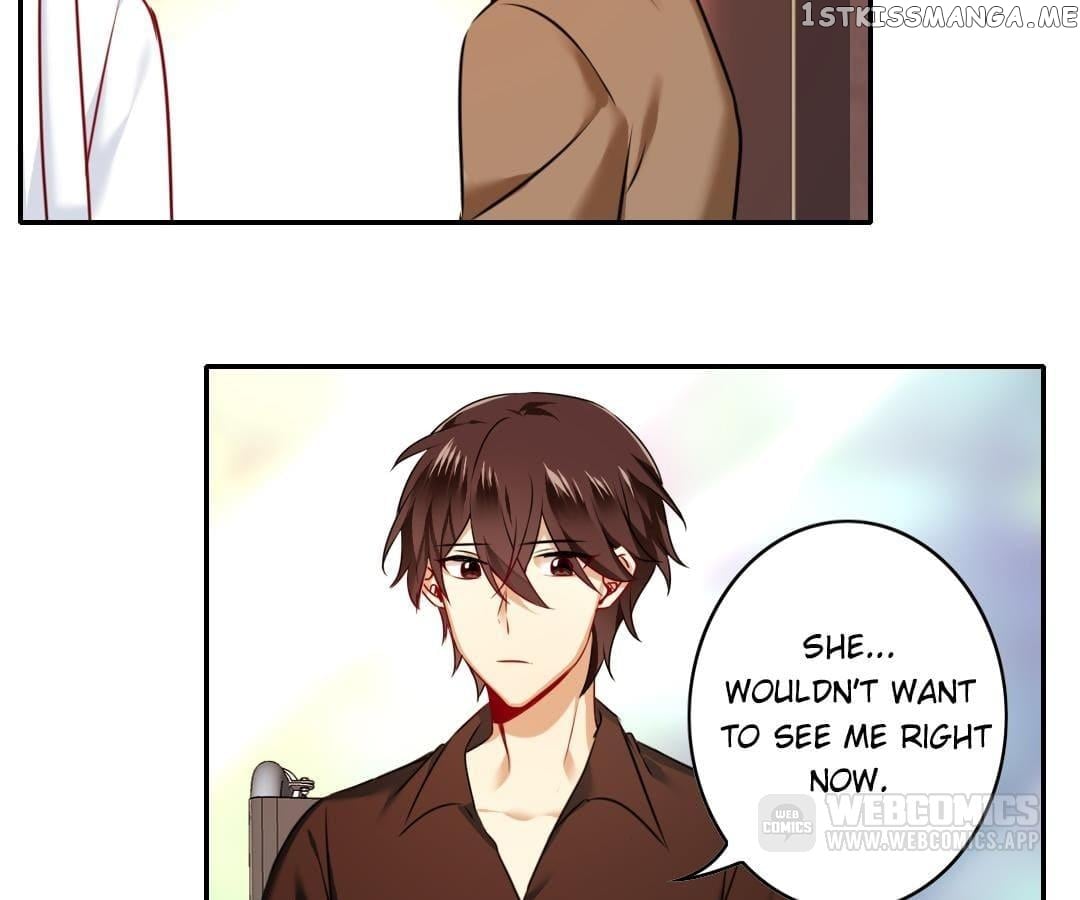 Child And Sweet Wife Chapter 26 - page 6