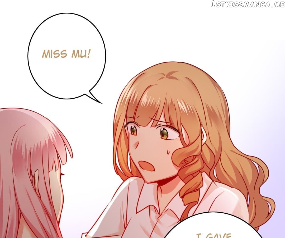 Child And Sweet Wife Chapter 25 - page 13