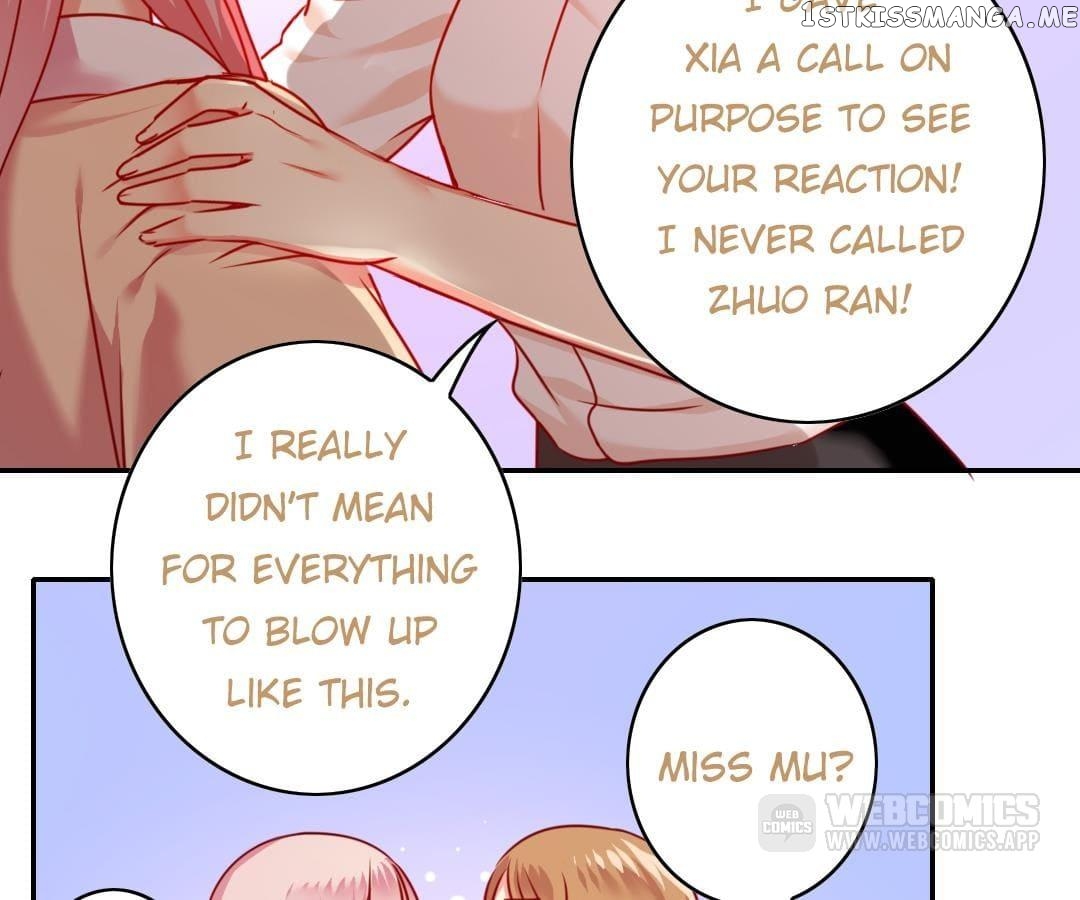 Child And Sweet Wife Chapter 25 - page 14