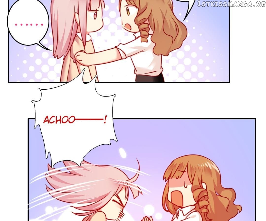 Child And Sweet Wife Chapter 25 - page 15