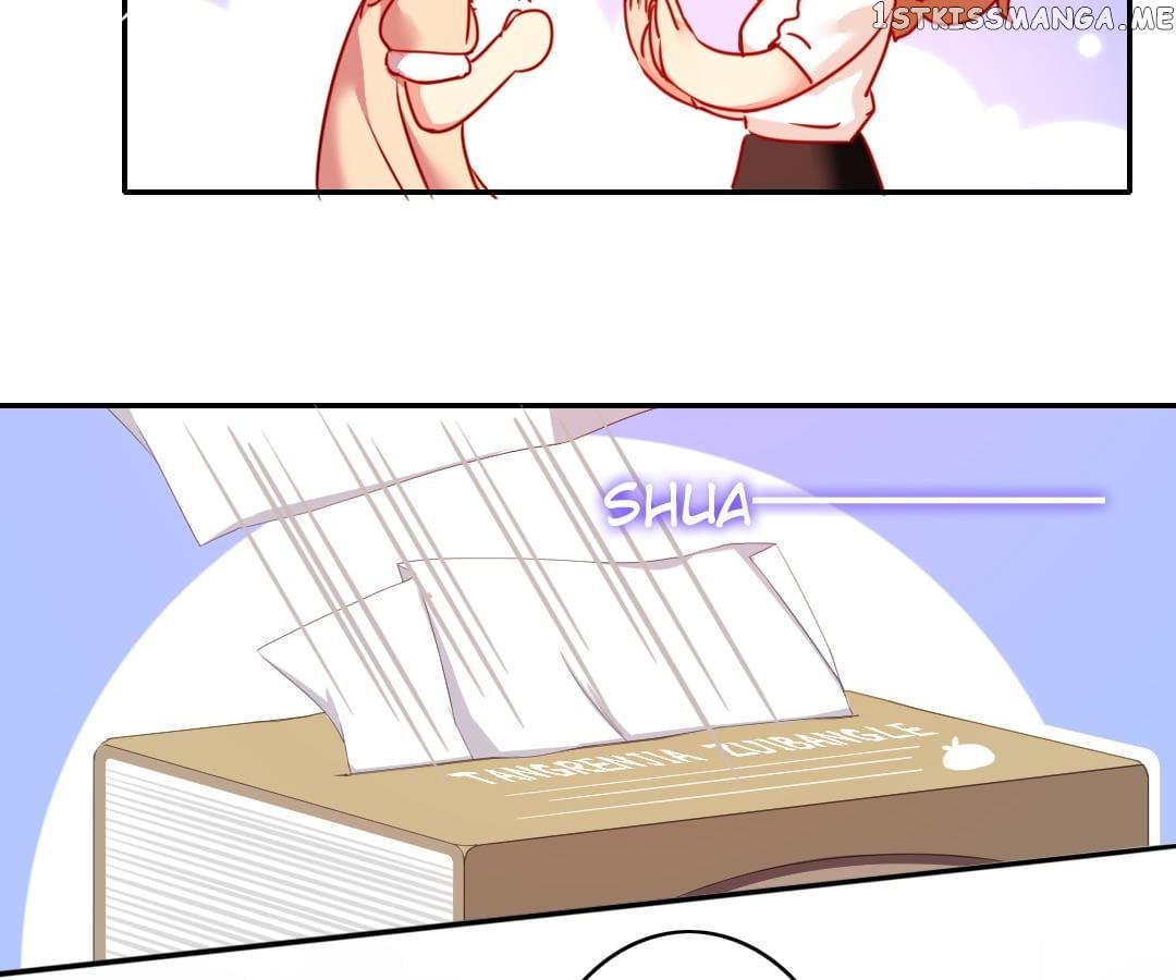 Child And Sweet Wife Chapter 25 - page 16