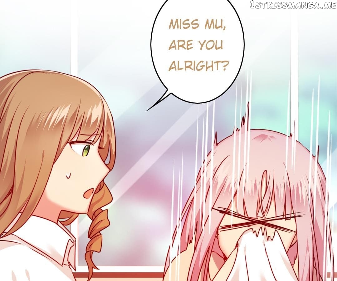 Child And Sweet Wife Chapter 25 - page 17