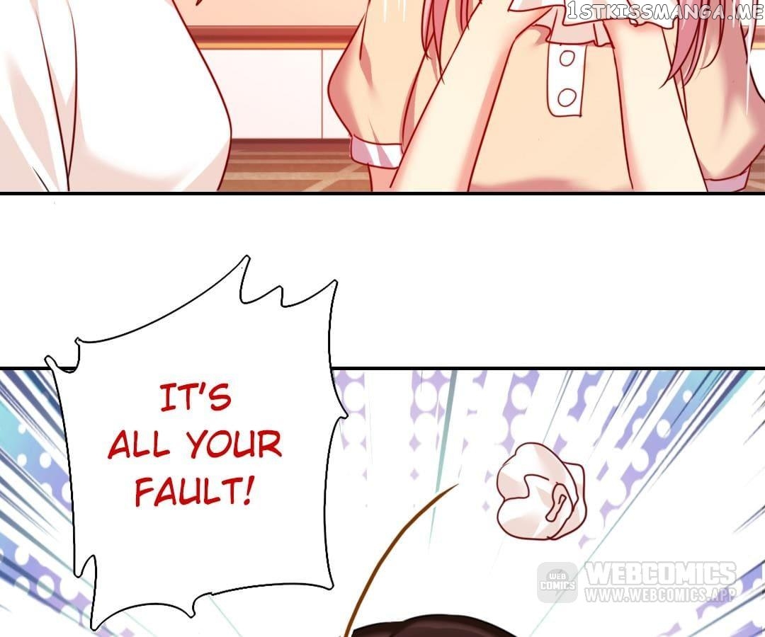 Child And Sweet Wife Chapter 25 - page 18