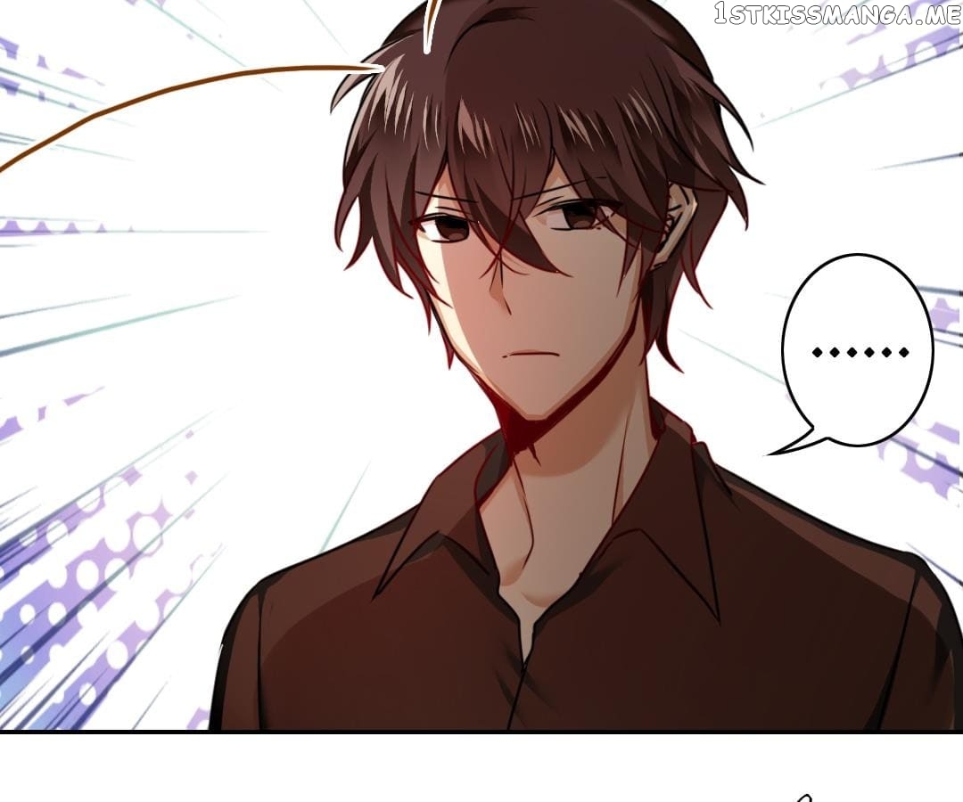 Child And Sweet Wife Chapter 25 - page 19