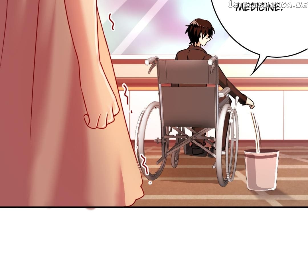 Child And Sweet Wife Chapter 25 - page 23