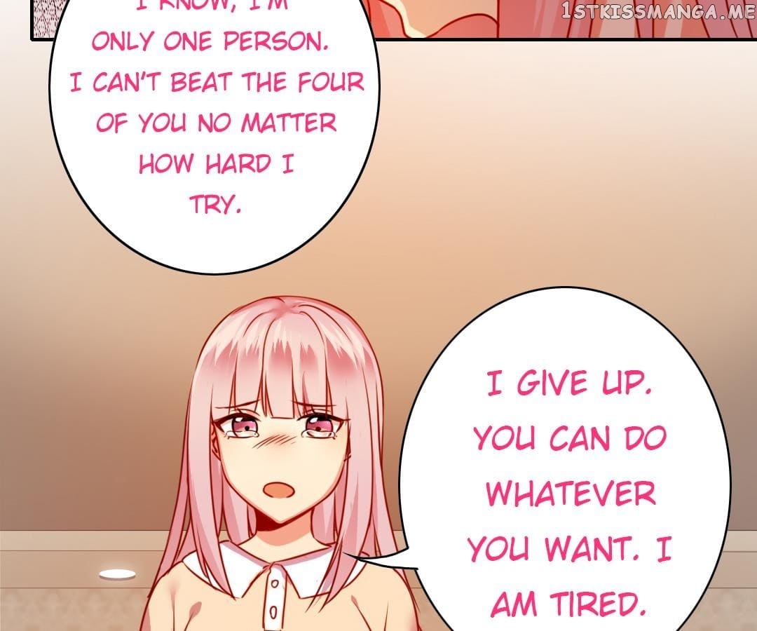Child And Sweet Wife Chapter 25 - page 27
