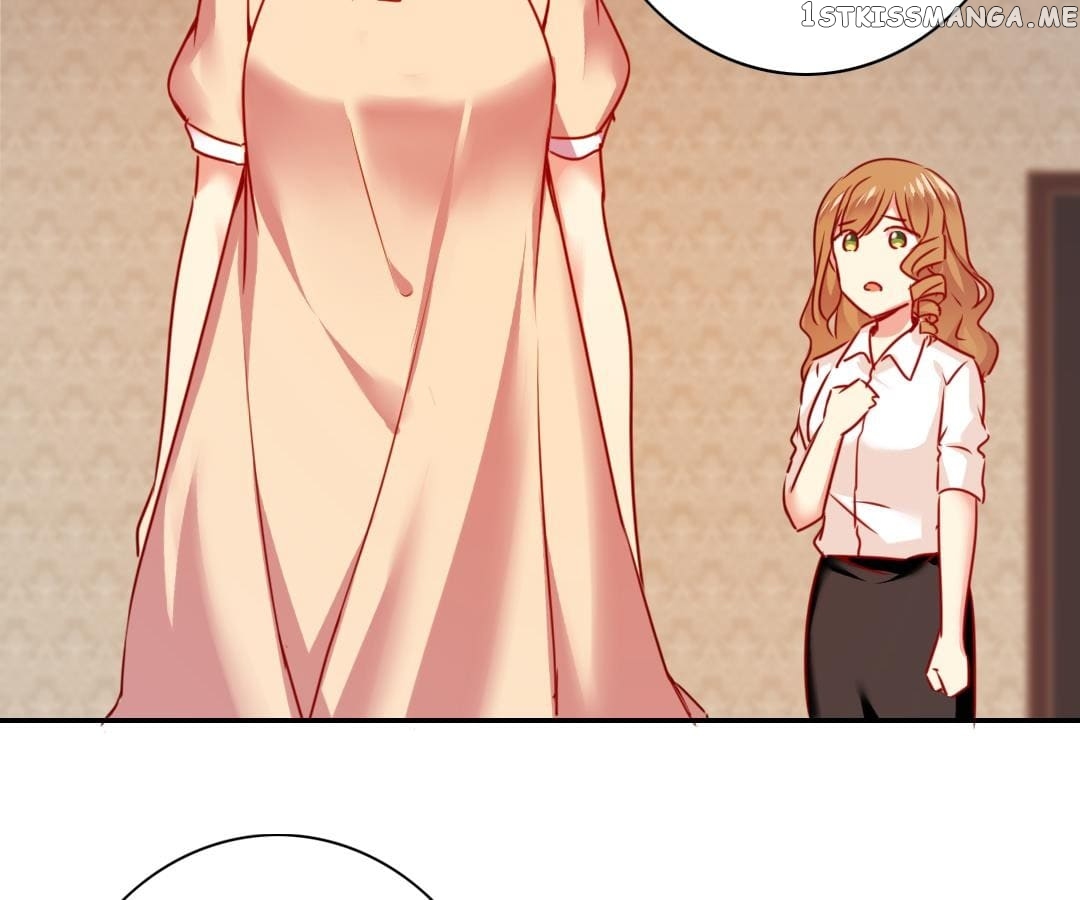 Child And Sweet Wife Chapter 25 - page 28