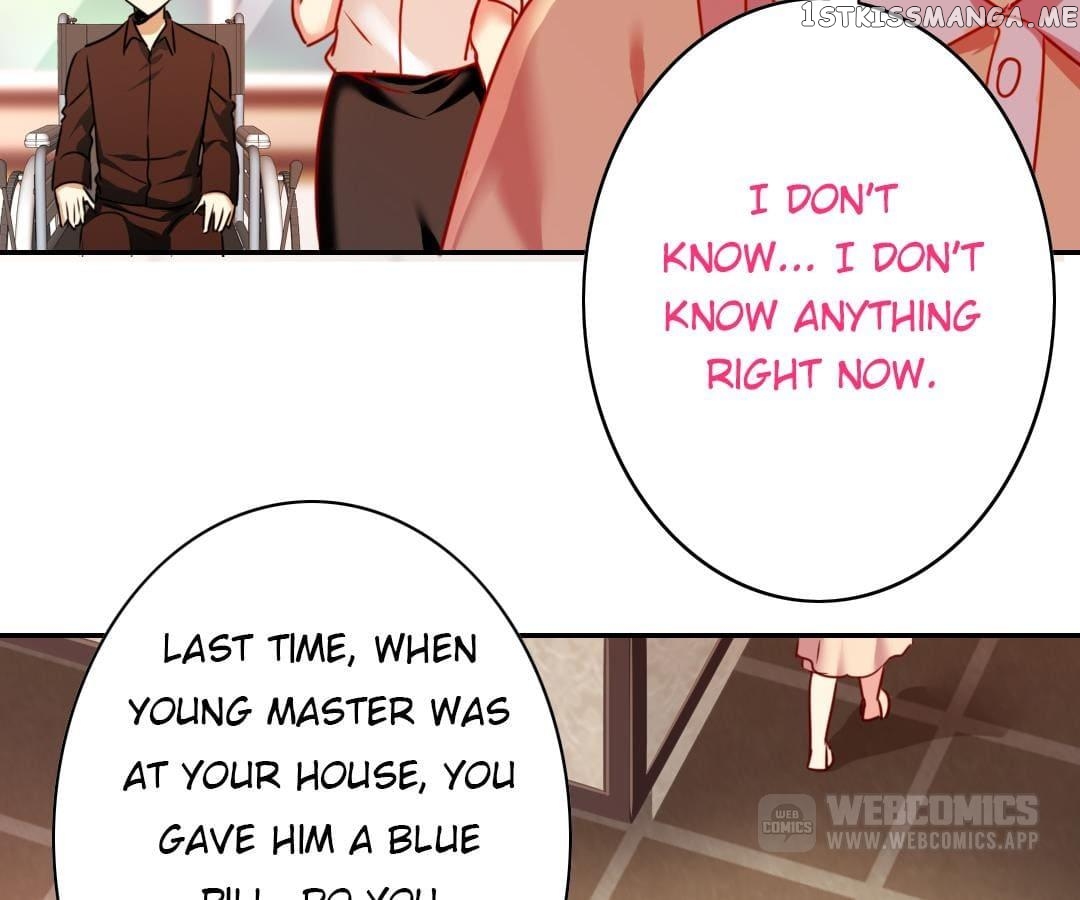 Child And Sweet Wife Chapter 25 - page 30