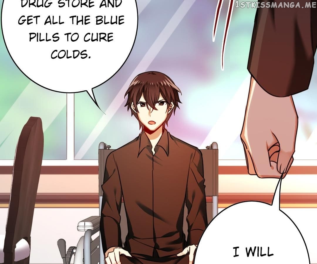 Child And Sweet Wife Chapter 25 - page 33