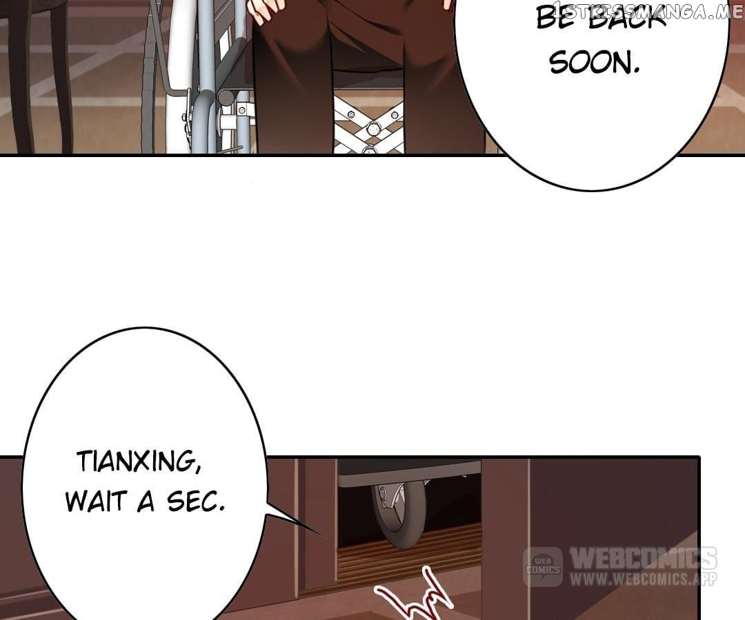 Child And Sweet Wife Chapter 25 - page 34