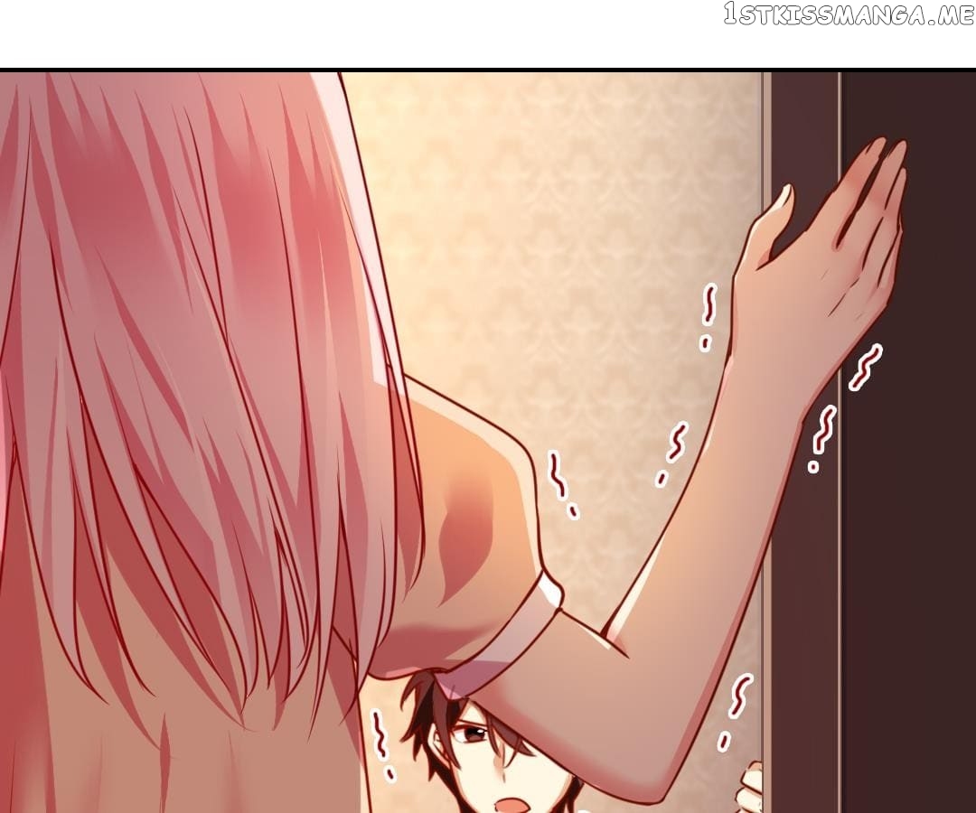 Child And Sweet Wife Chapter 25 - page 37