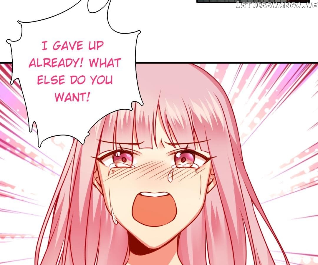 Child And Sweet Wife Chapter 25 - page 39