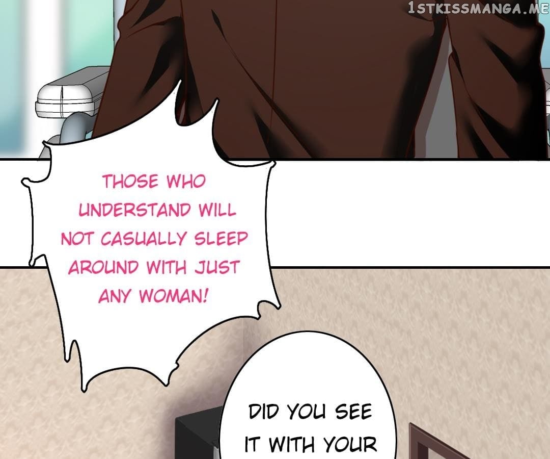 Child And Sweet Wife Chapter 25 - page 4