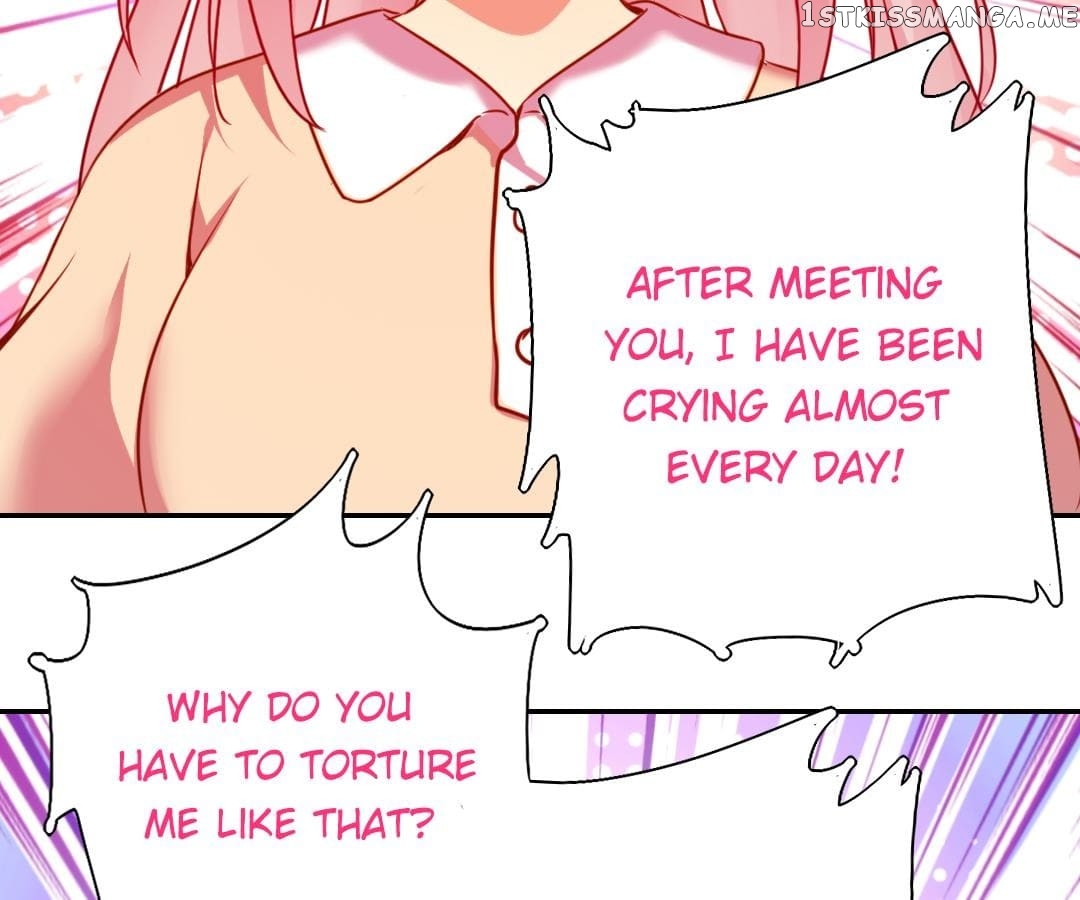 Child And Sweet Wife Chapter 25 - page 40