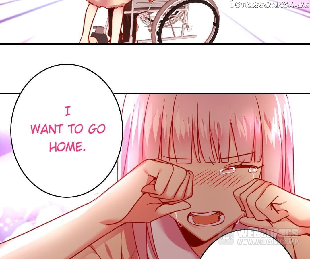 Child And Sweet Wife Chapter 25 - page 42
