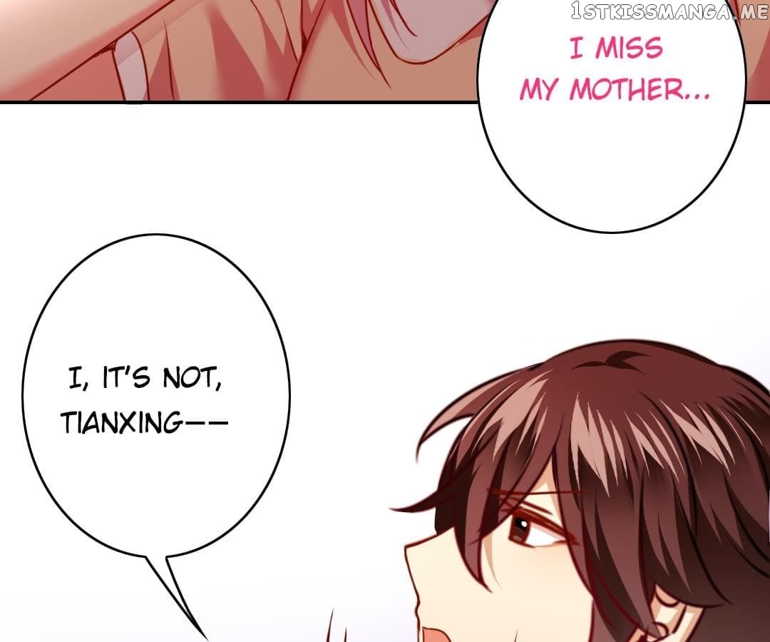 Child And Sweet Wife Chapter 25 - page 43