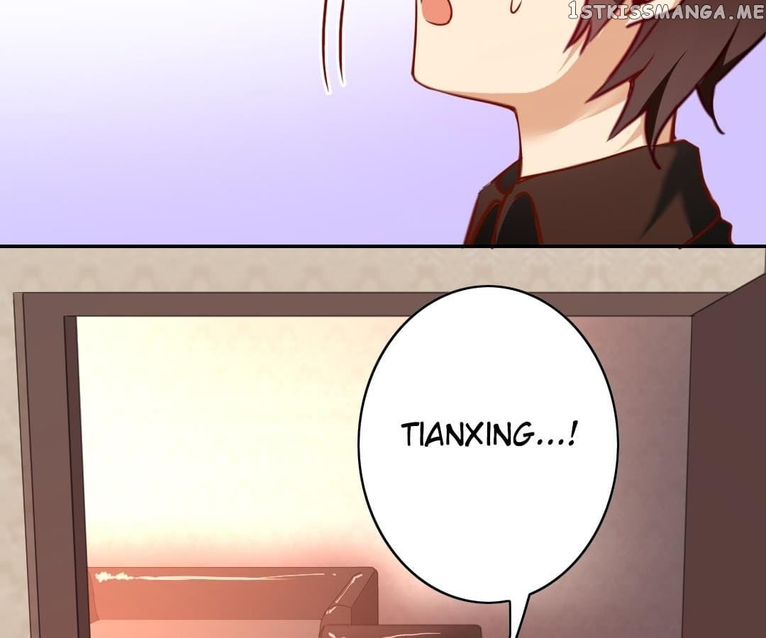 Child And Sweet Wife Chapter 25 - page 44