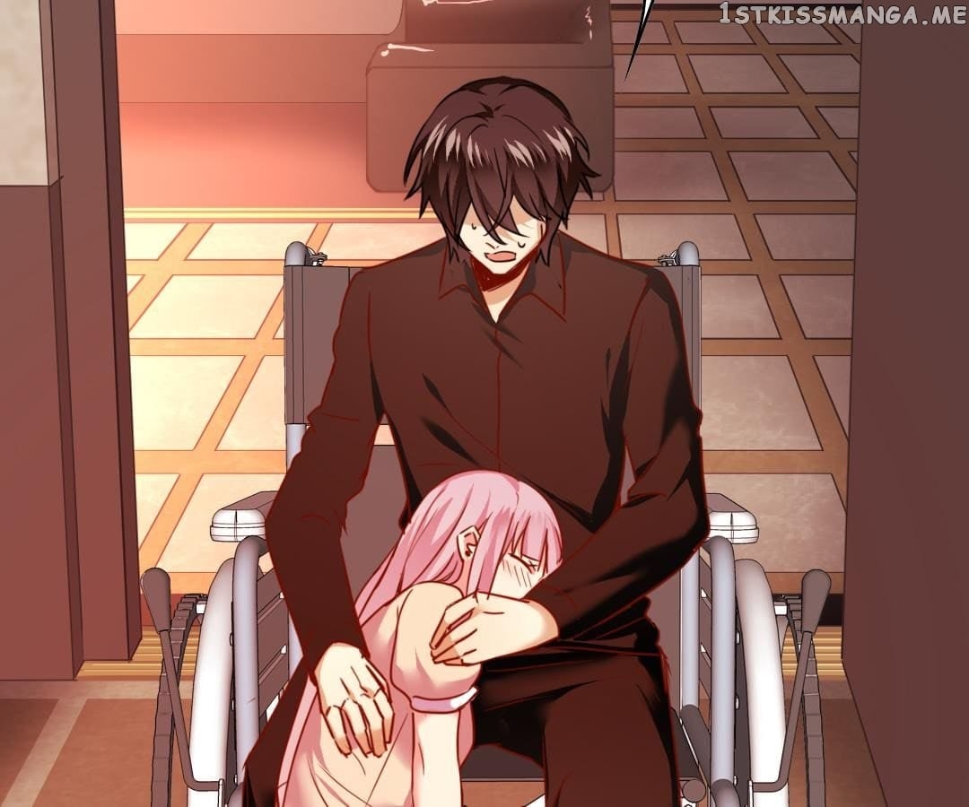 Child And Sweet Wife Chapter 25 - page 45