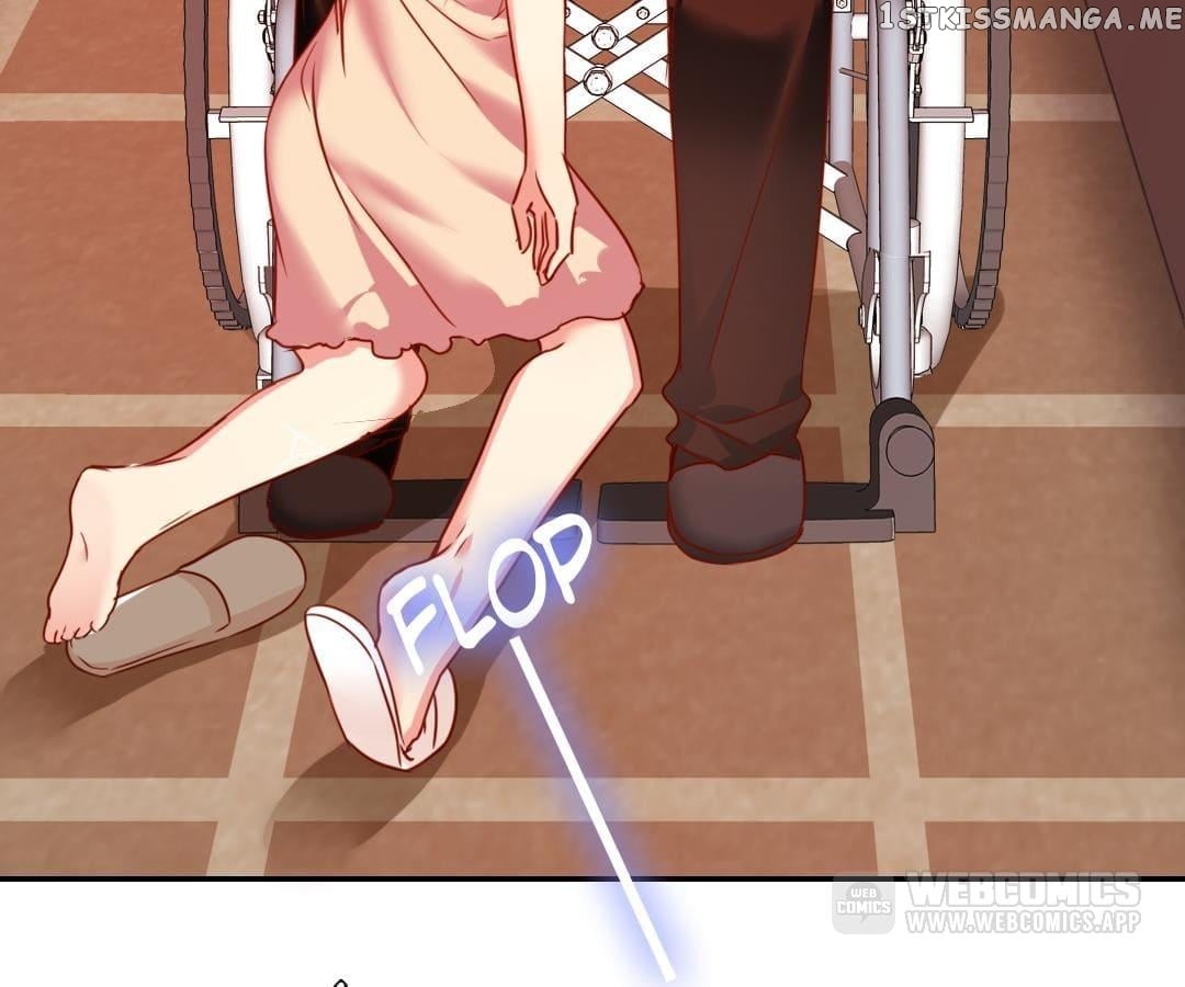 Child And Sweet Wife Chapter 25 - page 46