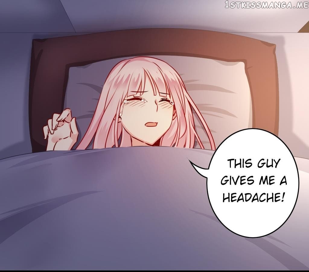 Child And Sweet Wife Chapter 24 - page 1