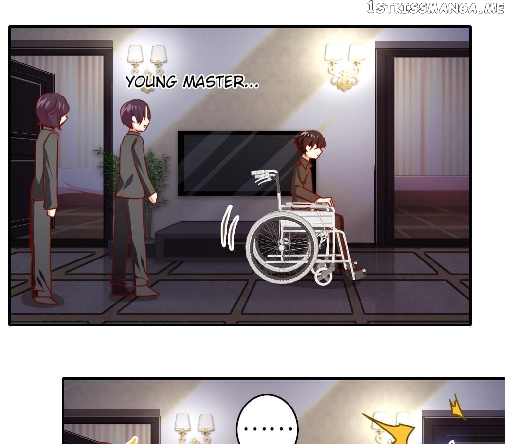 Child And Sweet Wife Chapter 24 - page 15