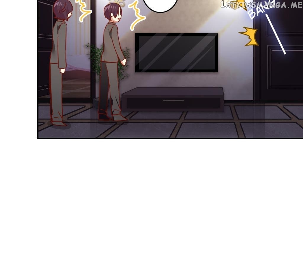 Child And Sweet Wife Chapter 24 - page 16