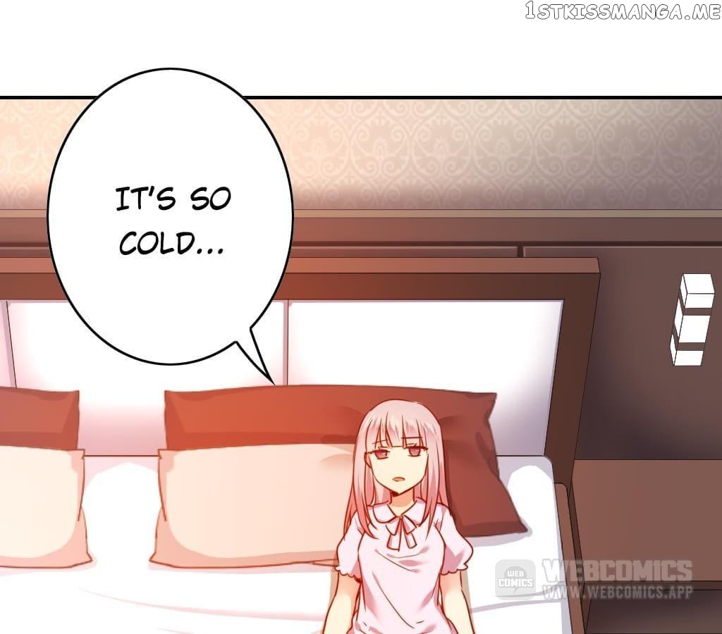 Child And Sweet Wife Chapter 24 - page 18