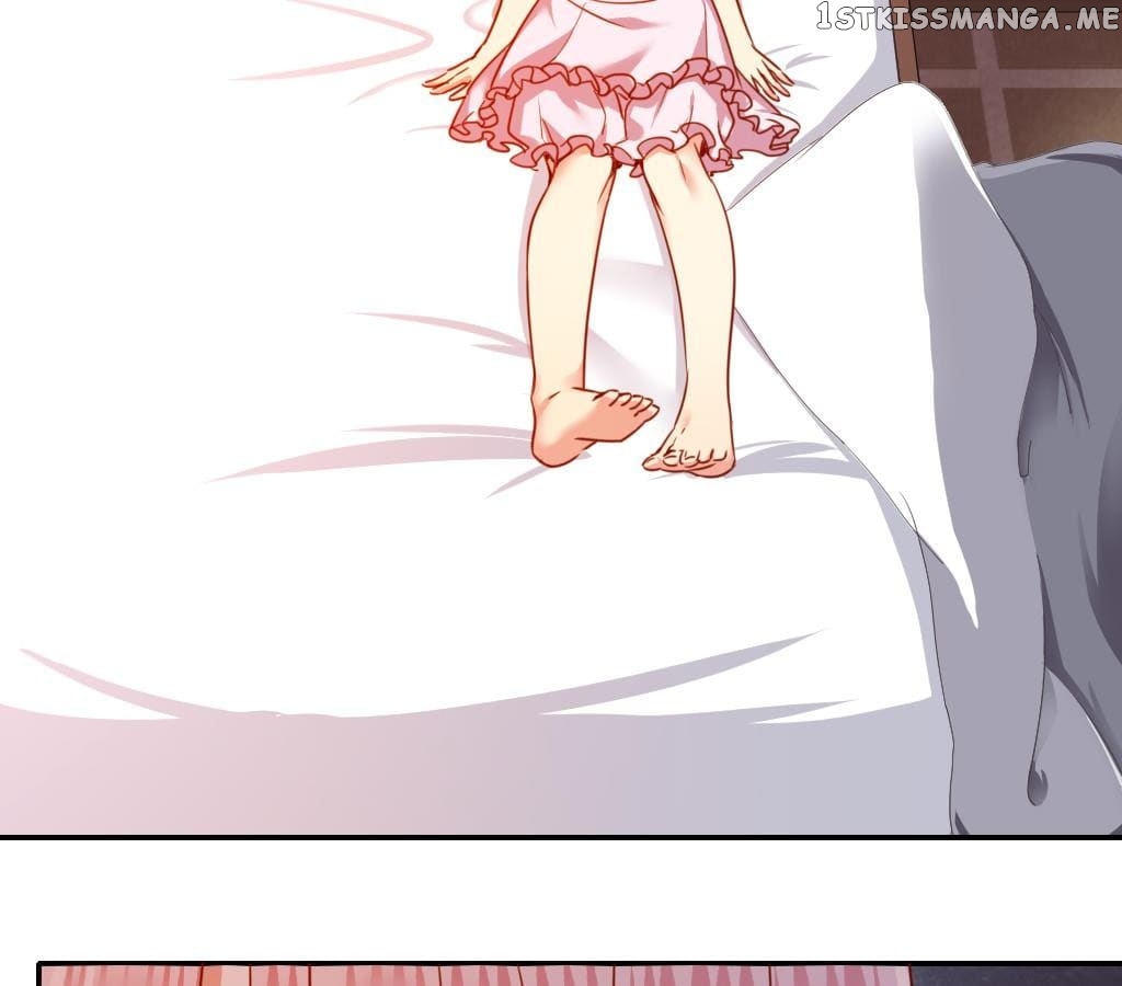 Child And Sweet Wife Chapter 24 - page 19