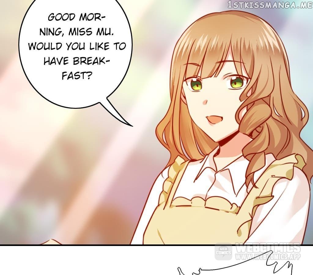 Child And Sweet Wife Chapter 24 - page 22