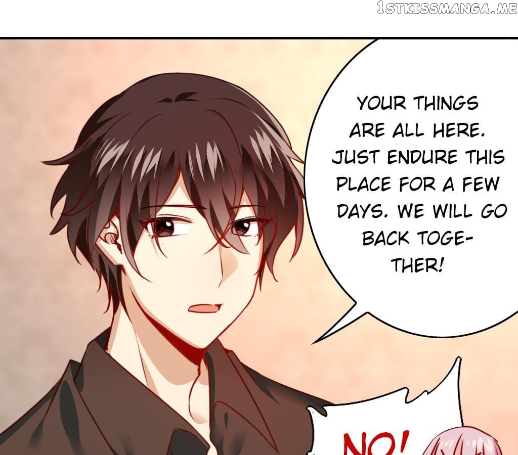 Child And Sweet Wife Chapter 24 - page 25