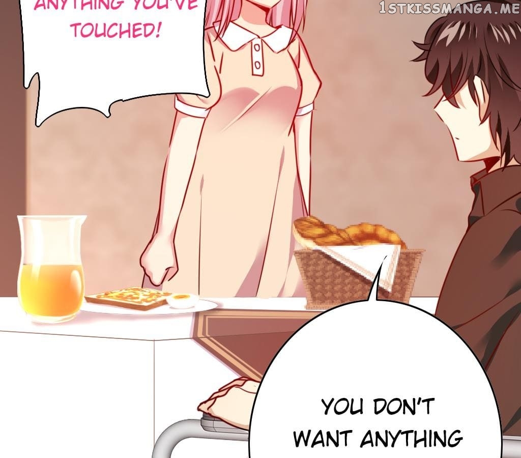 Child And Sweet Wife Chapter 24 - page 27