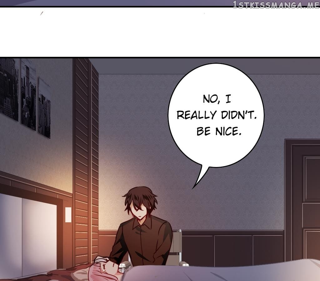 Child And Sweet Wife Chapter 24 - page 3