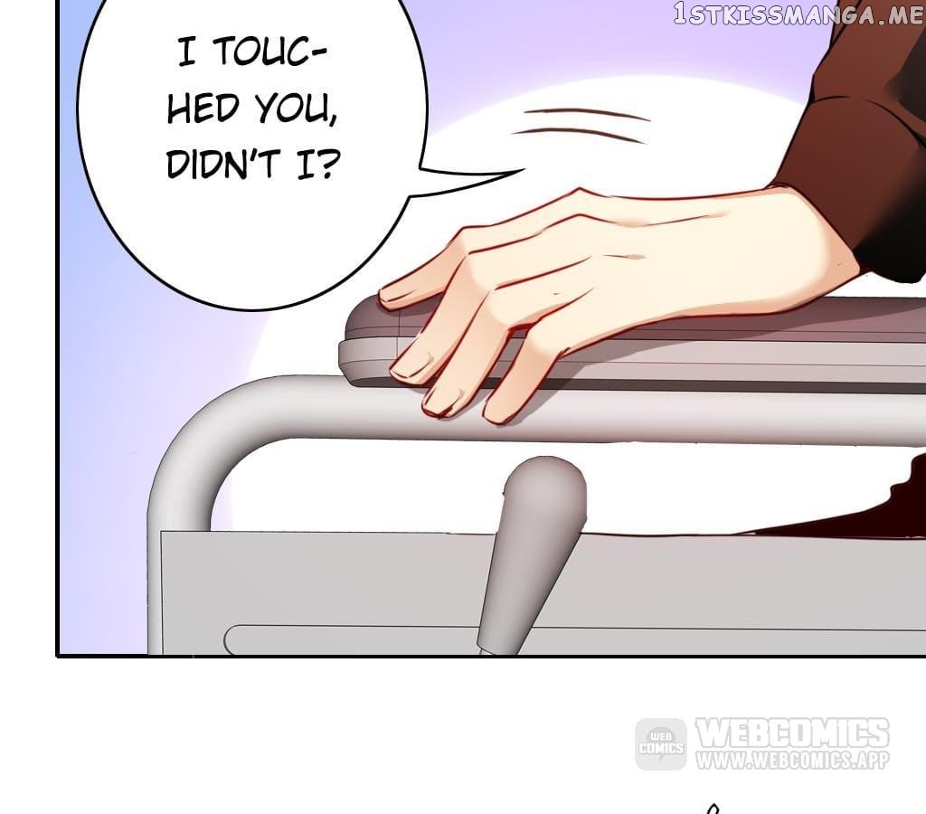 Child And Sweet Wife Chapter 24 - page 30