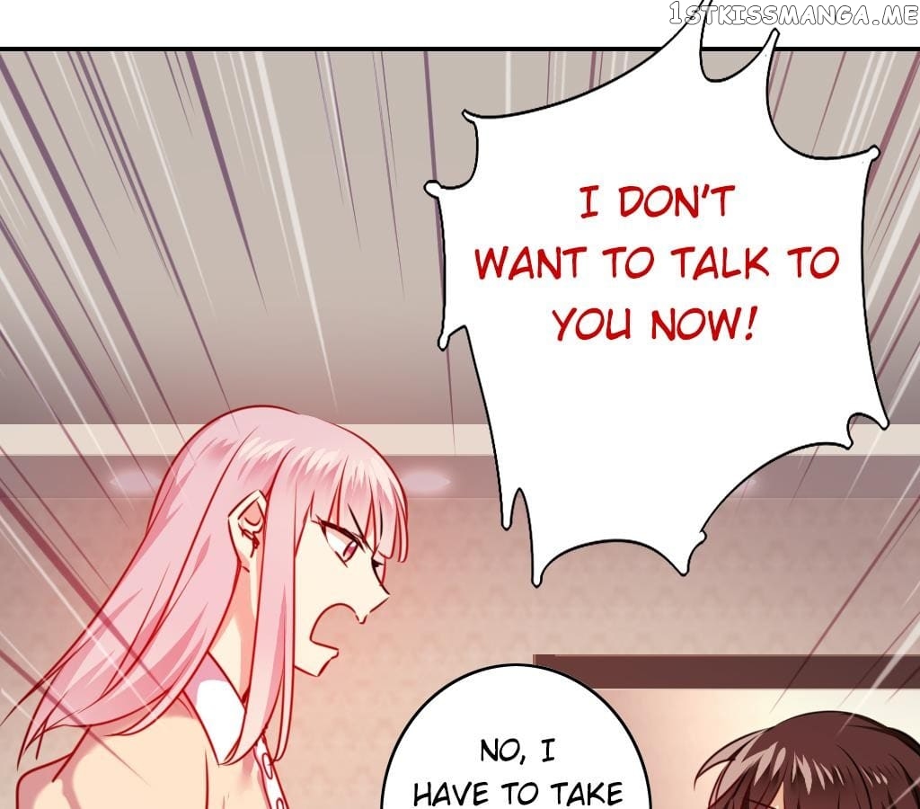 Child And Sweet Wife Chapter 24 - page 31