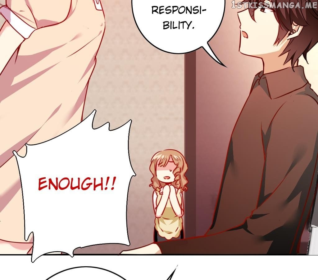 Child And Sweet Wife Chapter 24 - page 32