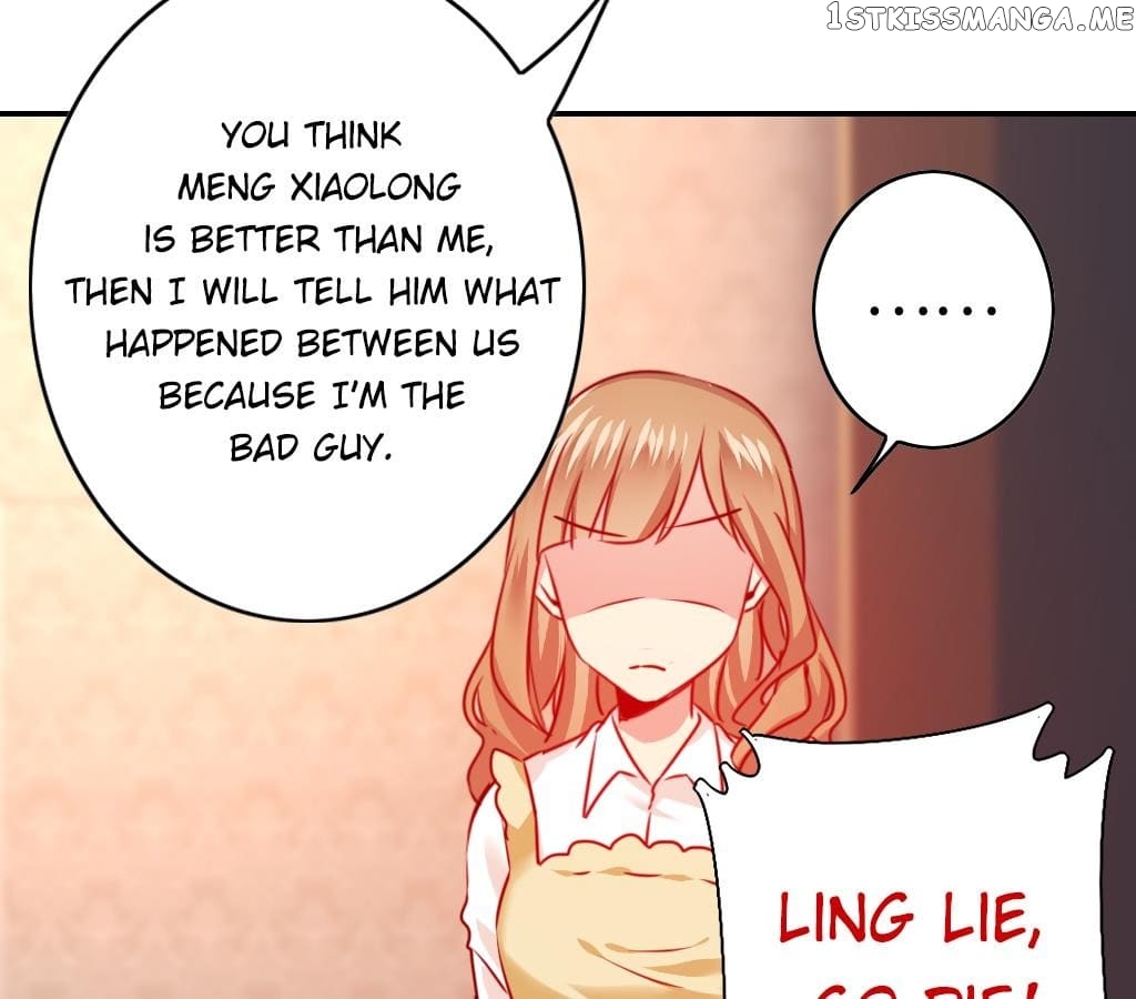Child And Sweet Wife Chapter 24 - page 33