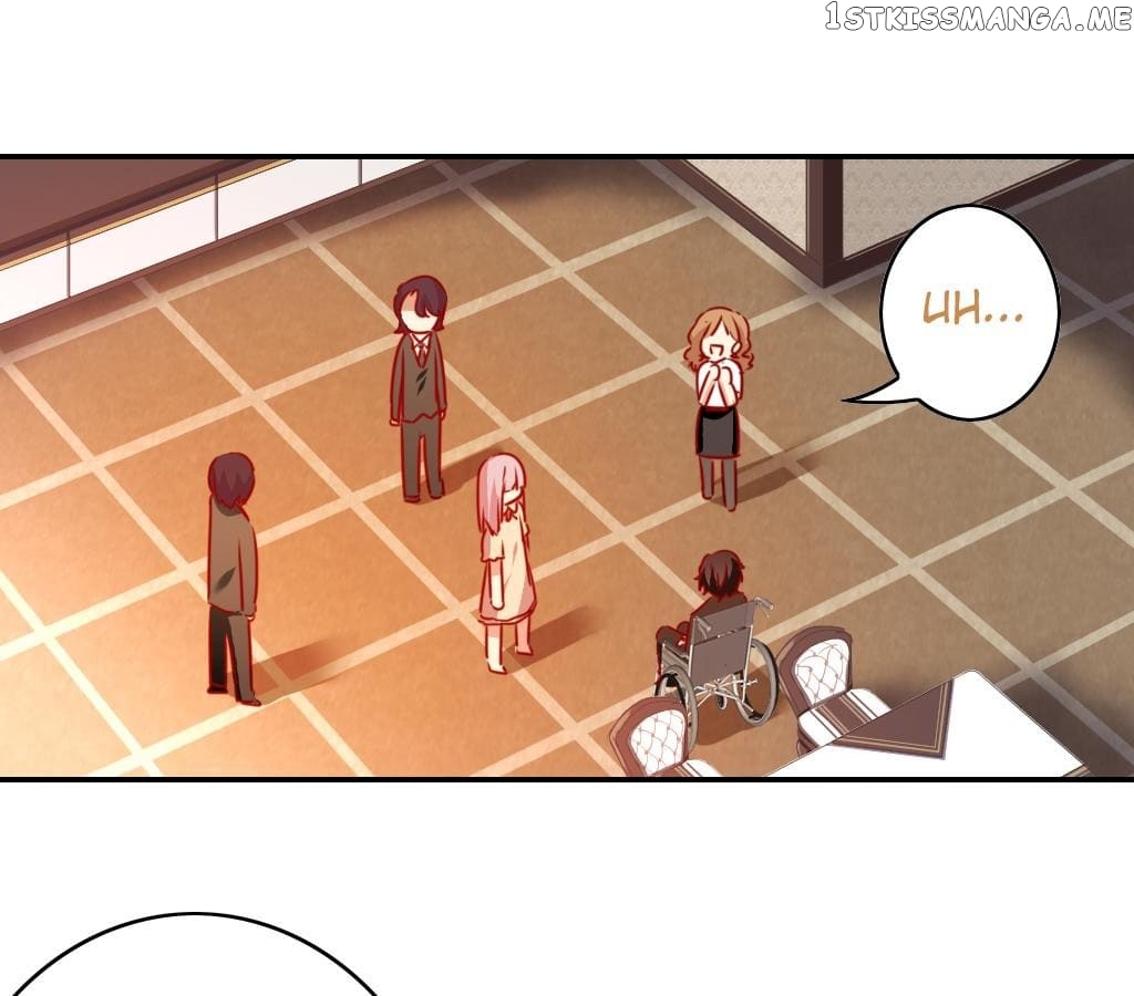 Child And Sweet Wife Chapter 24 - page 37
