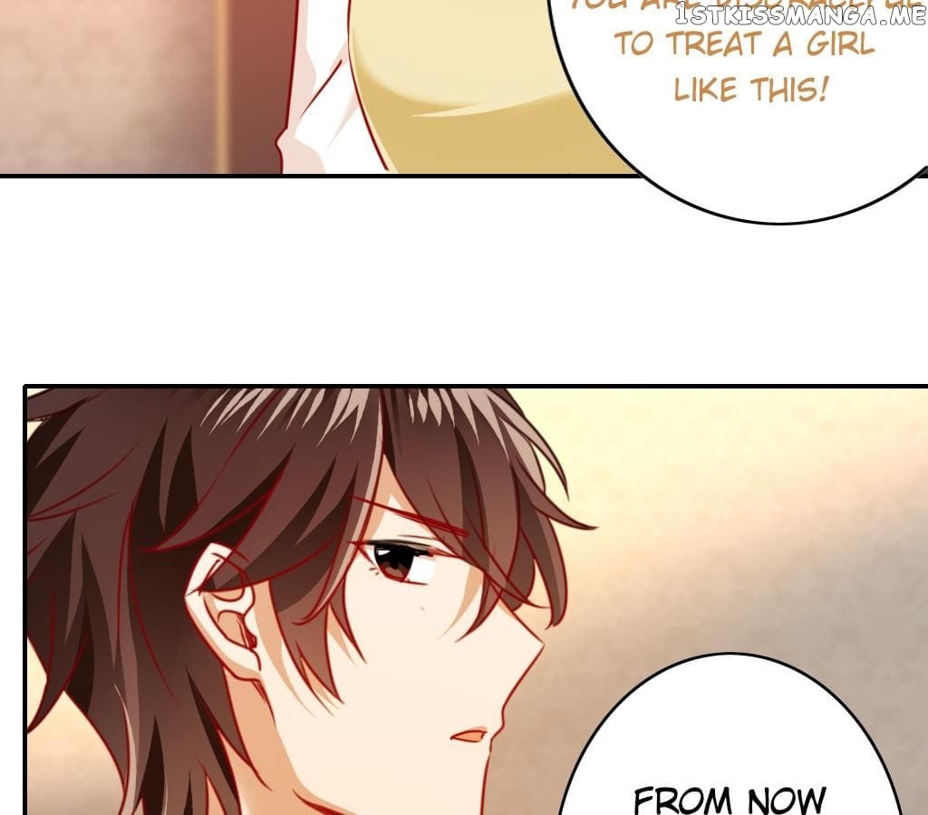 Child And Sweet Wife Chapter 24 - page 39