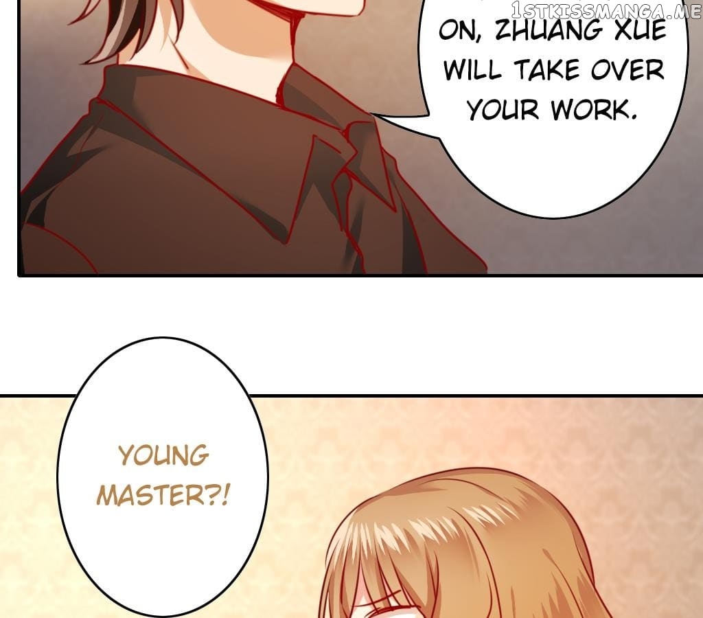 Child And Sweet Wife Chapter 24 - page 40