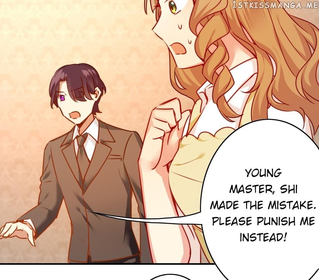 Child And Sweet Wife Chapter 24 - page 41