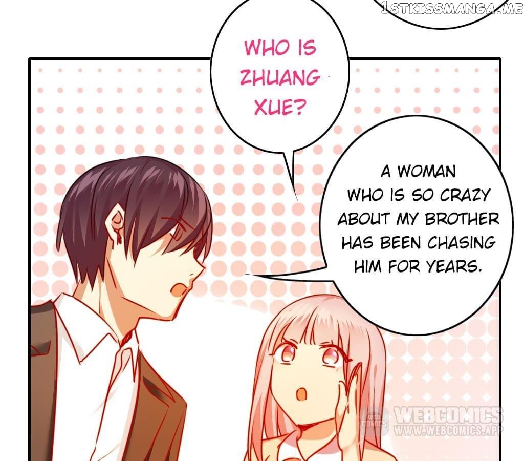 Child And Sweet Wife Chapter 24 - page 42