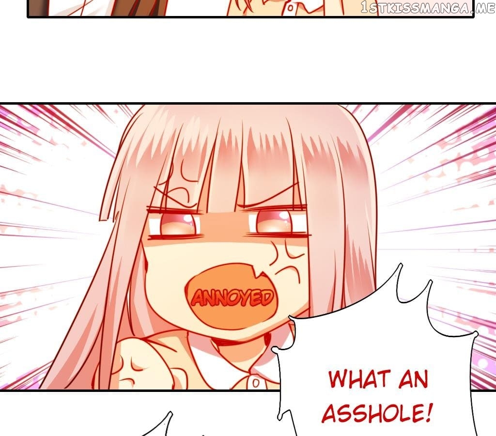 Child And Sweet Wife Chapter 24 - page 43