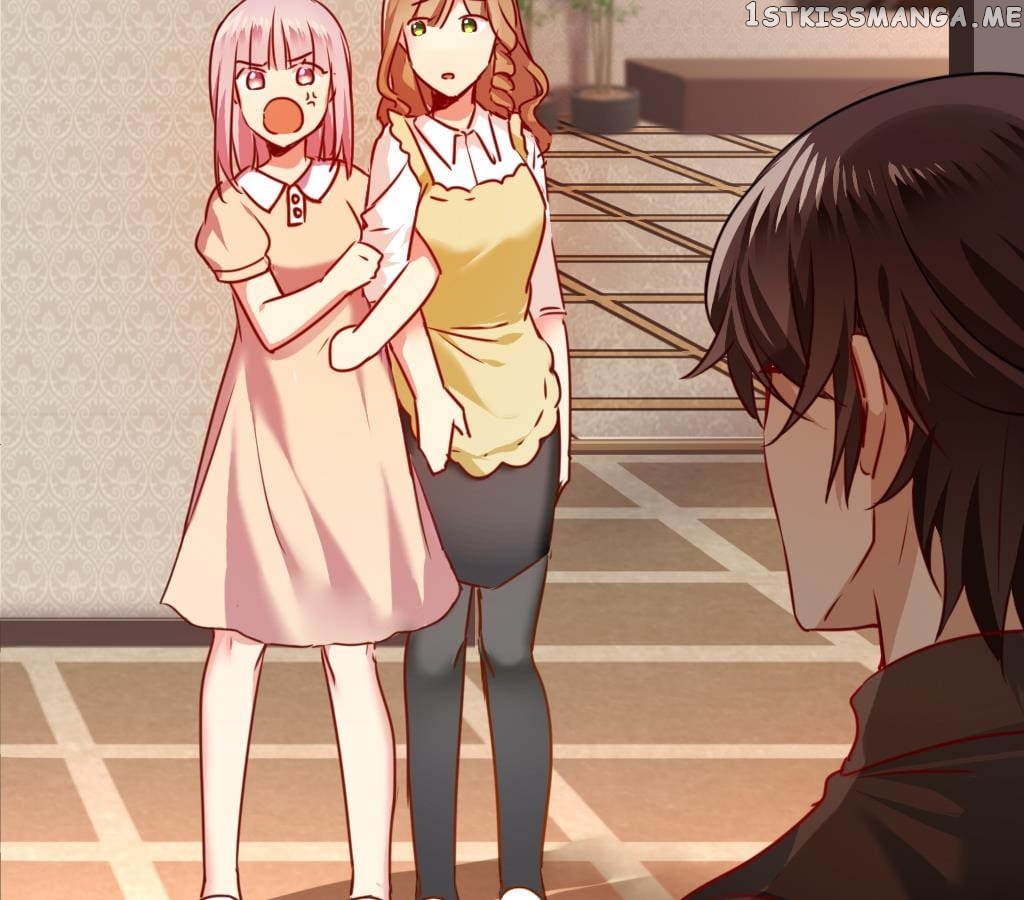 Child And Sweet Wife Chapter 24 - page 45