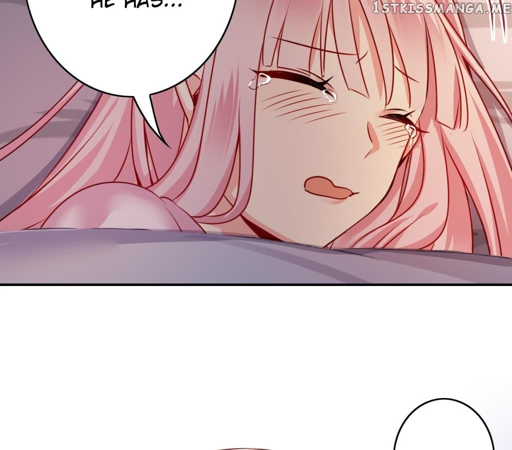 Child And Sweet Wife Chapter 24 - page 5