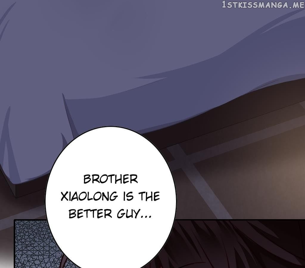 Child And Sweet Wife Chapter 24 - page 9