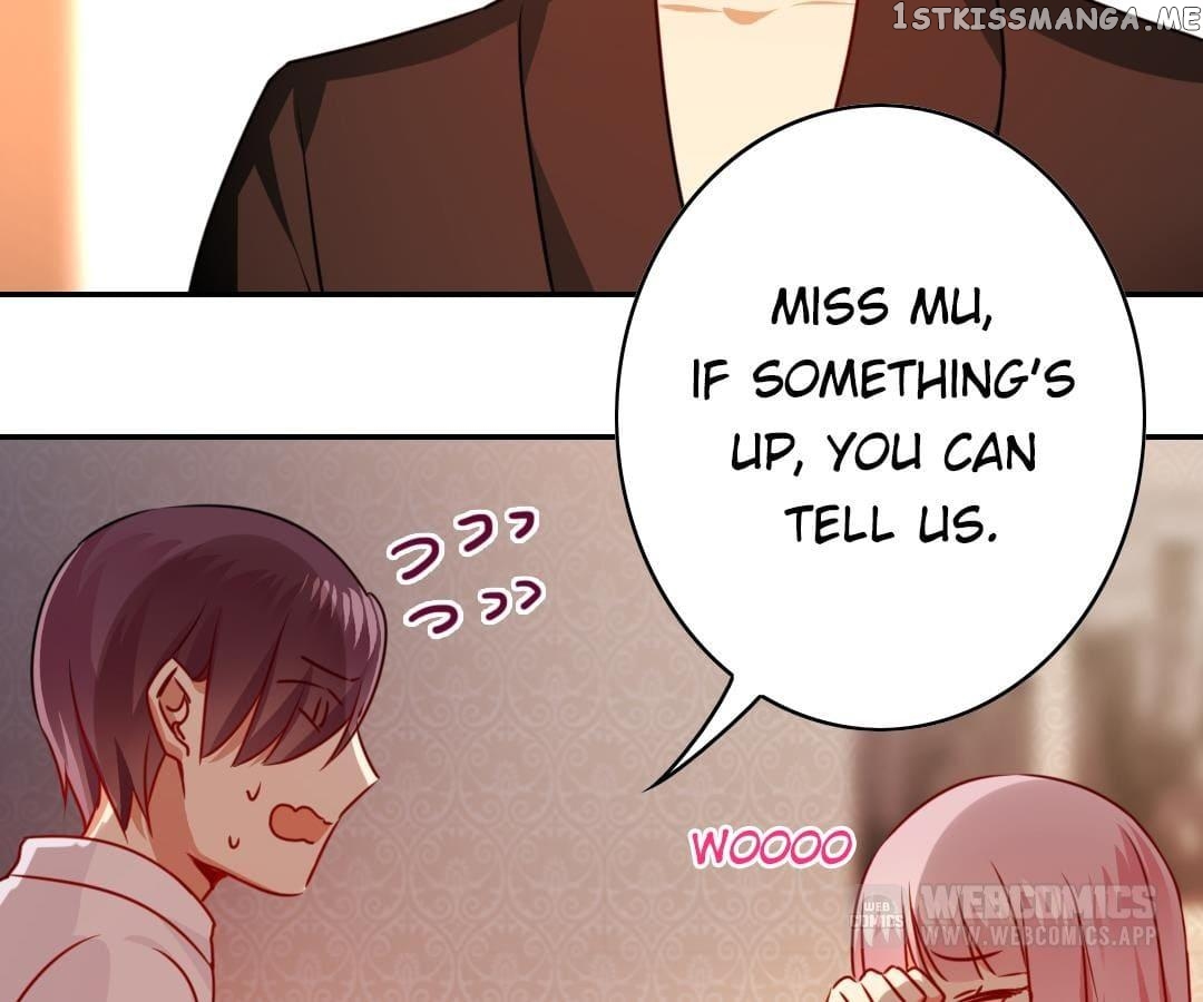 Child And Sweet Wife Chapter 23 - page 2