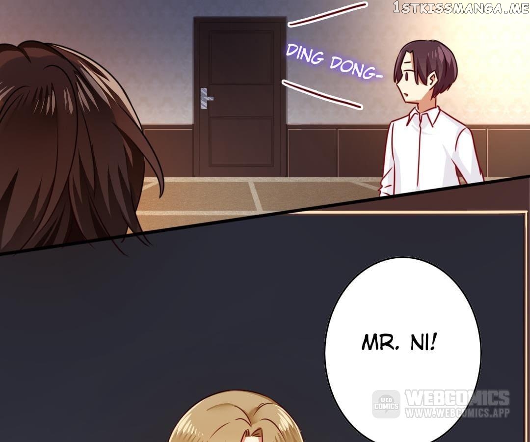 Child And Sweet Wife Chapter 23 - page 38