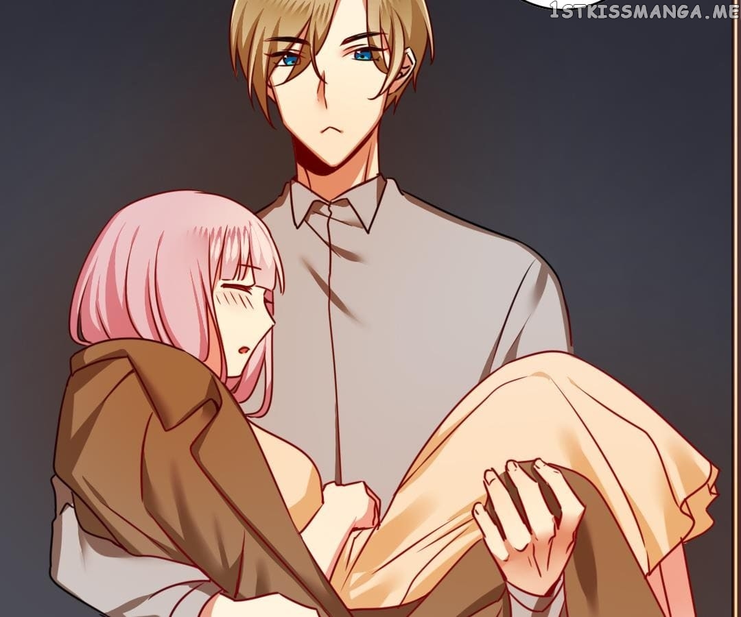 Child And Sweet Wife Chapter 23 - page 39